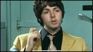 Paul McCartney: What Makes Him Great