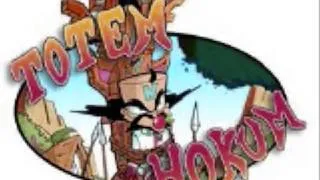 Crash Twinsanity Music - Totem Hokum #3