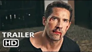 SEIZED Official Trailer (2020). Scott Adkins Movie