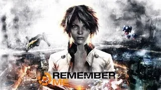 Remember me - GT220 Gameplay [1080p]