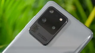 Samsung Galaxy S20 Ultra Review - Bulk Mobiles