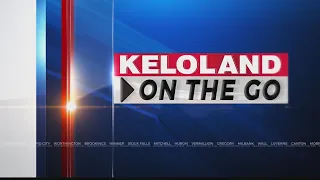 KELOLAND On The Go Friday, October 25