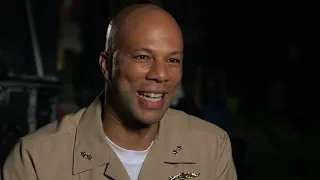 Common: HUNTER KILLER