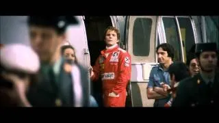 Rush - Alles für den Sieg | Trailer D (2013) Chris Hemsworth Niki Lauda Olivia Wilde