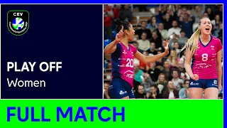 LIVE | PGE Rysice RZESZÓW vs. VakifBank ISTANBUL | CEV Champions League Volley 2024