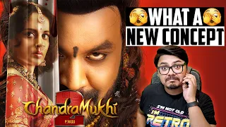 Chandramukhi 2 Movie Review | Yogi Bolta Hai