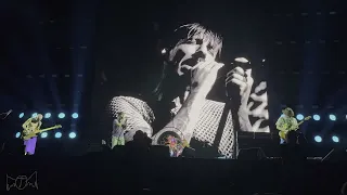 Red Hot Chili Peppers - "These Are The Ways" - Tokyo Dome 2024-05-18