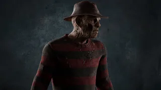 Freddy Kabus Buildi..  Dead By Daylight Türkçe