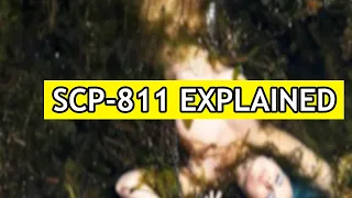 SCP 811 'Swamp Women' Explained. SCP-811 Containment Breach Escape  Video IRL (scp animated)