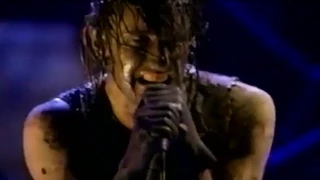 Nine Inch Nails - Terrible Lie - 8/13/1994 - Woodstock 94 (Official)