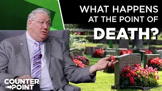 Where are the Dead? | Counterpoint with Mike Hixson & BJ Clarke