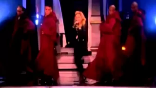 Madonna - Intro + Girl Gone Wild (MDNA Tour Live in Israel Fan Edit)