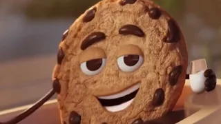 [YTP] Just a normal chips ahoy ad