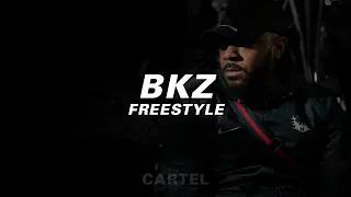 Cartel (feat. BKZ) - Kamas (Freestyle Officiel)