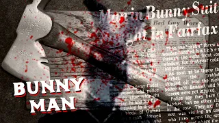 What is the Origin of This Creepy Urban Legend? | Bunny Man