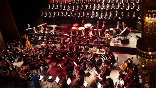 Giuseppe Verdi - La Traviata - Gypsy and Matadors Chorus "Noi siamo zingarelle" from Act III