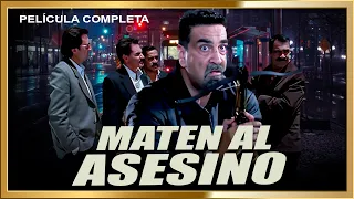 MATEN AL ASESINO Pelicula de accion completa en Español