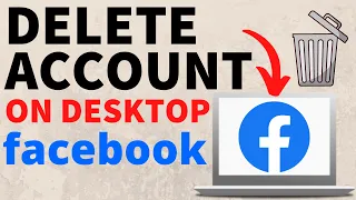 How to Delete Facebook Account Permanently on Desktop, Laptop, Mac, or Chromebook