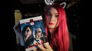 Sarah of Horror: Collection Video - Masters of Horror