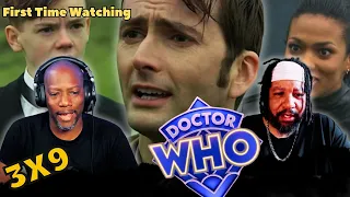 Doctor Who Season 3 Episode 9 Reaction | The Family of Blood