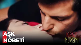 İnatçılıkta Öykü Gibi Ol - Kiraz Mevsimi