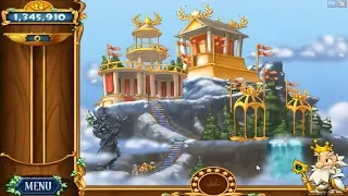 Talismania Deluxe - Story Mode - All Gold Construction