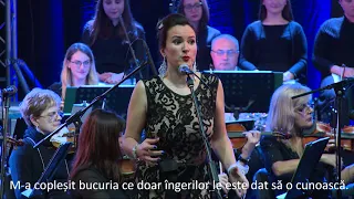 CITY OPERA 2017. 09 - DIANA OROS - Tacea la notte placida