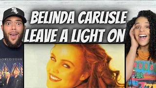 Belinda Carlisle - Leave A Light On (1989 / 1 HOUR LOOP)
