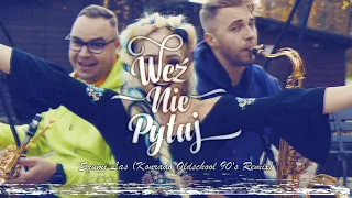 Weź Nie Pytaj - Szumi Las [Konrado Oldschool 90's Remix]