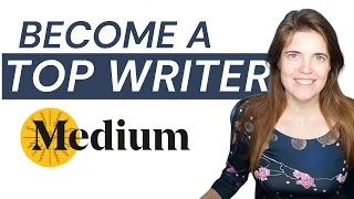 How to become a Medium Top Writer in 3 Steps 🚀