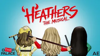 Arts Entertainment -- Heathers (Show Clips) [Roblox]