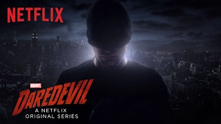 Marvel's Daredevil | Matt Murdock Motion Poster 2 [HD] | Netflix