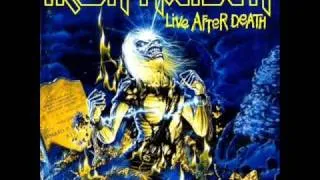 Iron Maiden - 22 Acacia Avenue(Live)