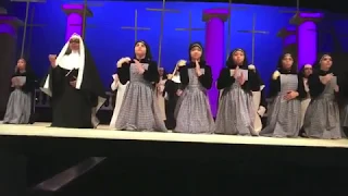 Act 1 Scene 1 - Sound of Music