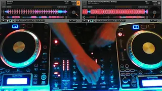DJBaka #36 - Dark Euphoric & Vocal Hardstyle mix 2020