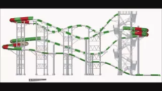 Schlitterbahn Galveston talks MASSIV the World's Tallest Water Coaster on In The Loop