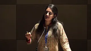 "How to Make it Big in a Small Town" | Ishita Gupta | TEDxIMIKolkataLive