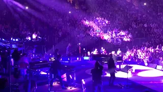 Pressure - Billy Joel MSG Live