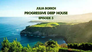 Progressive deep house |EP 05|  - Ben Böhmer, Einmusik, Nora En Pure,Elderbrook,Sultan + Shepard