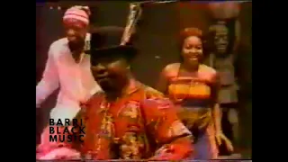 Chief (Dr.) Sikiru Ayinde Barrister - Fuji New Waves Official Video