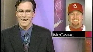 1998   MLB Highlights   April 17