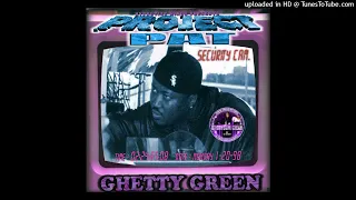 Project Pat-Choppers Slowed & Chopped by Dj Crystal Clear