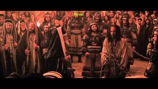 The Passion of the Christ 2004 720p BluRay QEBS5 AAC20 MP4 FASM chunk 54222