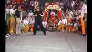 長洲太平清醮(Cheung Chau Bun Festival 2006)