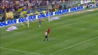 Parma-Roma=1-2 (Serie A - 36a Giornata - Goals-Sintesi-Highlights) SKY HD