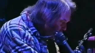 Neil Young - Oh Mother Earth - 10/19/1997 - Shoreline Amphitheatre (Official)