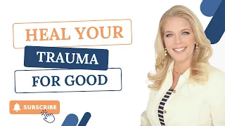 Heal Your Trauma From Your Divorce for Good