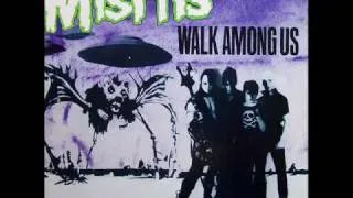 The Misfits--Astro Zombies