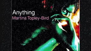 Anything with lyrics- Martina Topley Bird - Quixotic