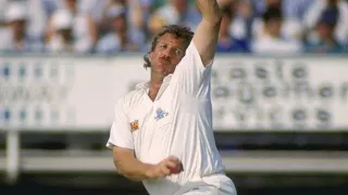 Ian Botham Ashes Cricket 1981